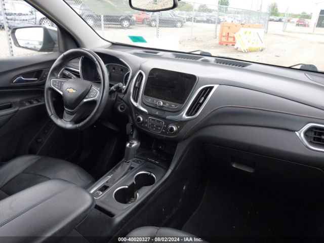 2GNAXWEX5J6219187 Chevrolet Equinox Premier