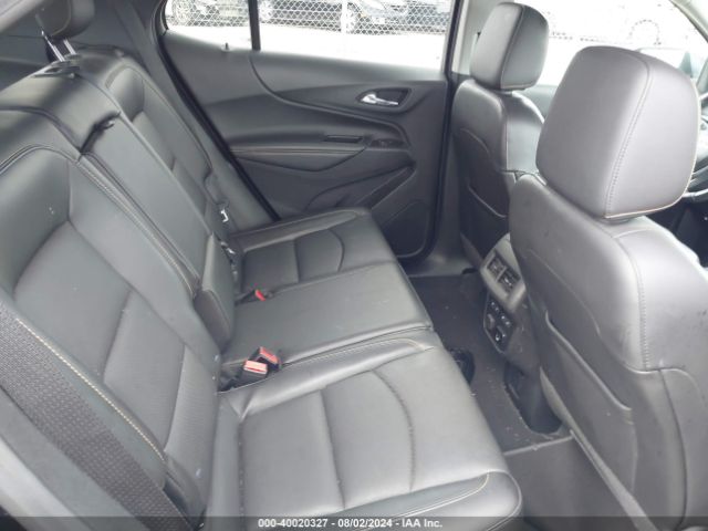 2GNAXWEX5J6219187 Chevrolet Equinox Premier