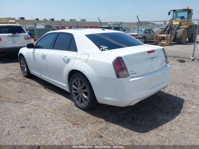 2C3CCAGG9EH287777 Chrysler 300 300s