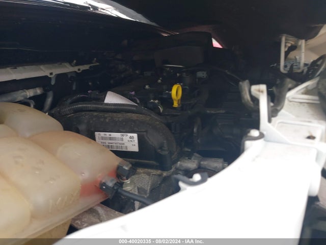 Ford FOCUS S 2017 1FADP3E29HL327456 Image 10
