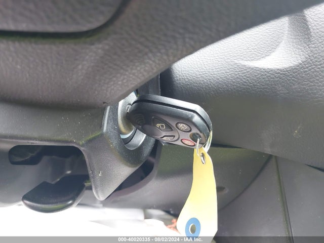 Ford FOCUS S 2017 1FADP3E29HL327456 Image 11