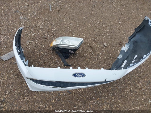 Ford FOCUS S 2017 1FADP3E29HL327456 Image 12