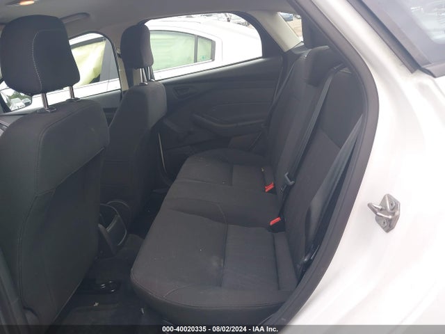 Ford FOCUS S 2017 1FADP3E29HL327456 Image 8