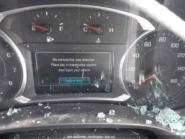 Chevrolet MALIBU 1LT 2017 1G1ZE5ST3HF228220 Image 7