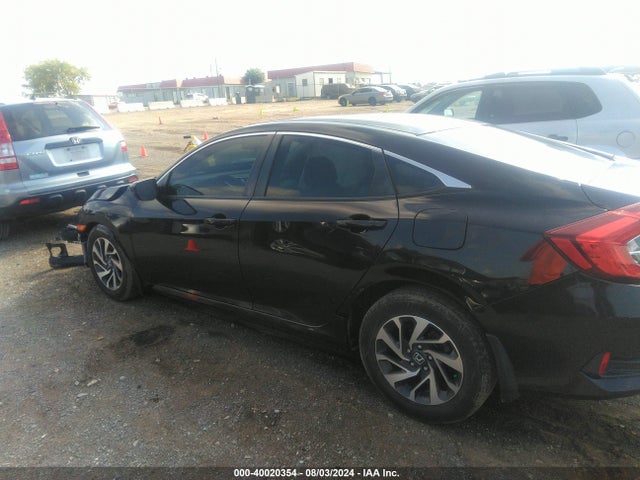 Honda CIVIC EX 2016 19XFC2F7XGE071838 Image 15