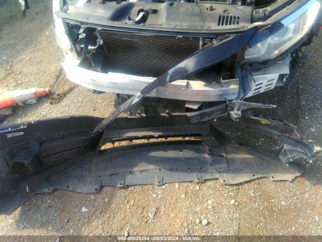 Honda CIVIC EX 2016 19XFC2F7XGE071838 Image 12