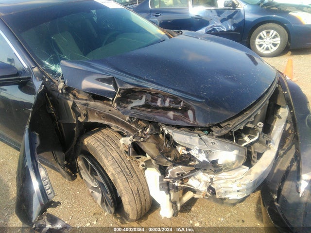 Honda CIVIC EX 2016 19XFC2F7XGE071838 Image 6