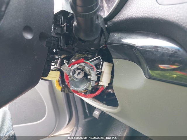 KIA SORENTO LX 2014 5XYKT4A61EG491481 Image 11