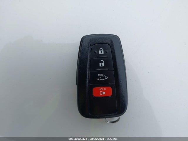 Toyota Highlander Xle 2020 5TDGZRBH9LS508190 Image 11