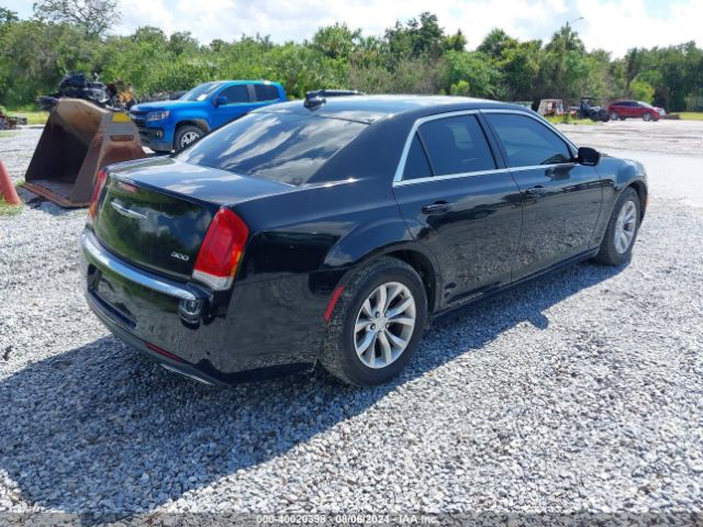 2C3CCAAG2FH792134 Chrysler 300 Limited