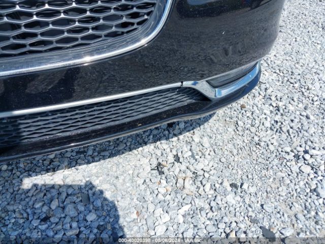 2C3CCAAG2FH792134 Chrysler 300 Limited