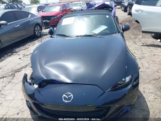 JM1NDAB77N0505244 Mazda Mx-5 Miata Sport