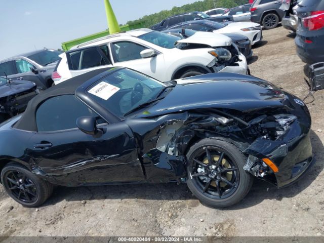 JM1NDAB77N0505244 Mazda Mx-5 Miata Sport