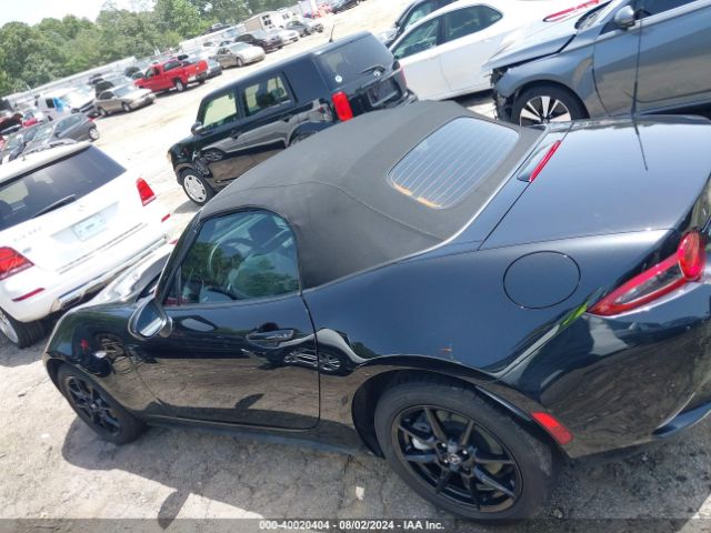 JM1NDAB77N0505244 Mazda Mx-5 Miata Sport