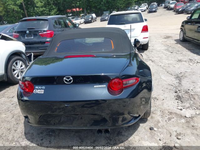 JM1NDAB77N0505244 Mazda Mx-5 Miata Sport
