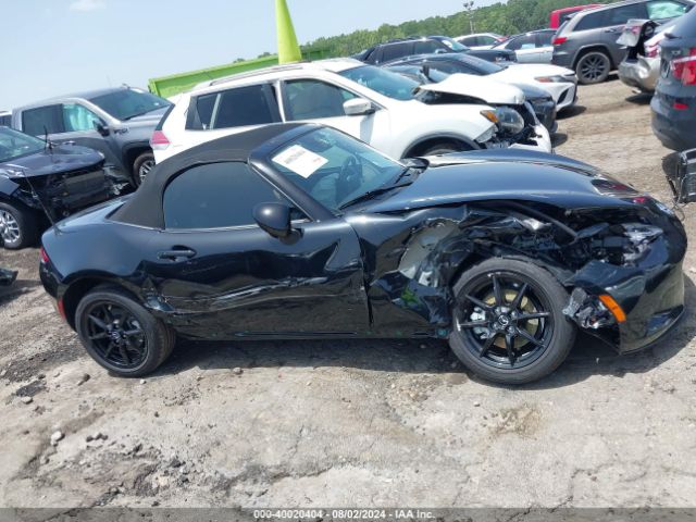JM1NDAB77N0505244 Mazda Mx-5 Miata Sport