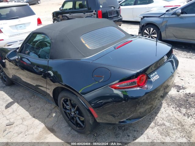 JM1NDAB77N0505244 Mazda Mx-5 Miata Sport