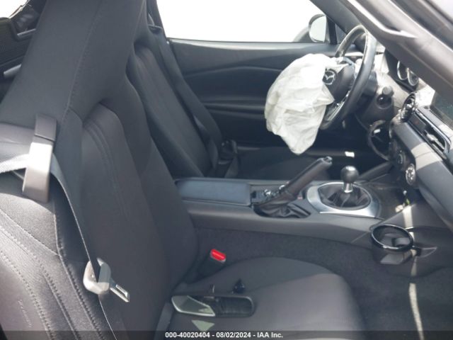 JM1NDAB77N0505244 Mazda Mx-5 Miata Sport