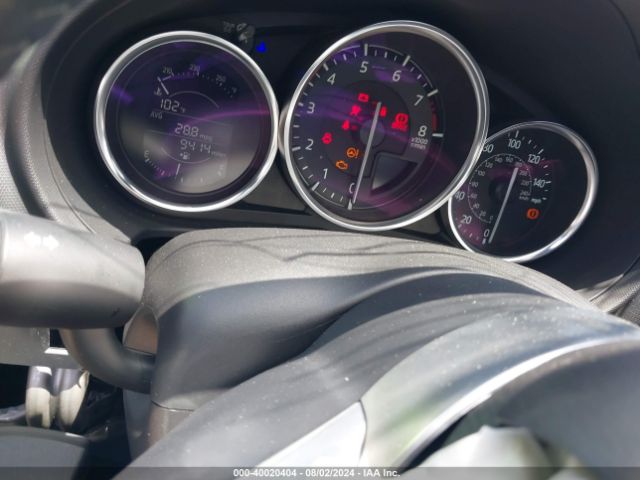 JM1NDAB77N0505244 Mazda Mx-5 Miata Sport