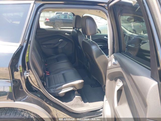 1FMCU0JXXGUB13756 Ford Escape Titanium