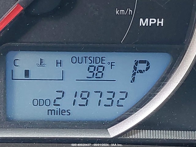 Toyota RAV4 LE 2014 JTMBFREV5ED070352 Image 16