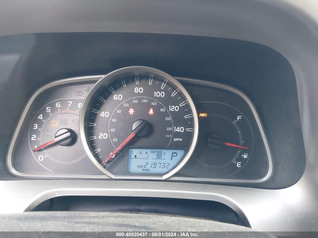 Toyota RAV4 LE 2014 JTMBFREV5ED070352 Image 7