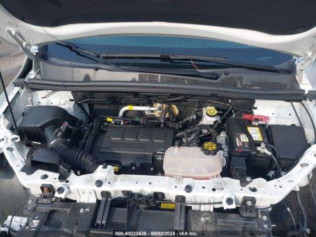 KL4CJESB4MB328208 Buick Encore Awd Preferred