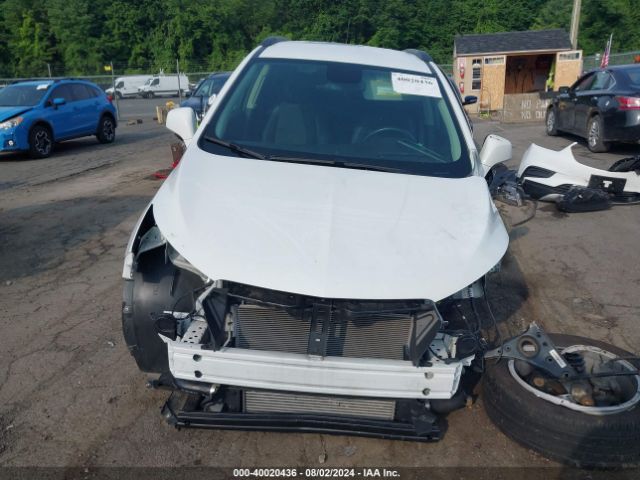KL4CJESB4MB328208 Buick Encore Awd Preferred