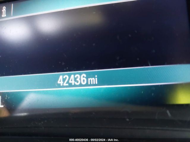 KL4CJESB4MB328208 Buick Encore Awd Preferred