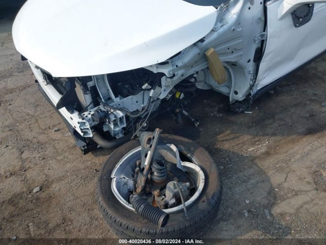 KL4CJESB4MB328208 Buick Encore Awd Preferred