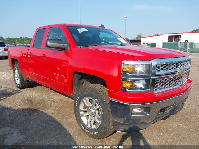 2015 1GCVKREC2FZ329360 main image