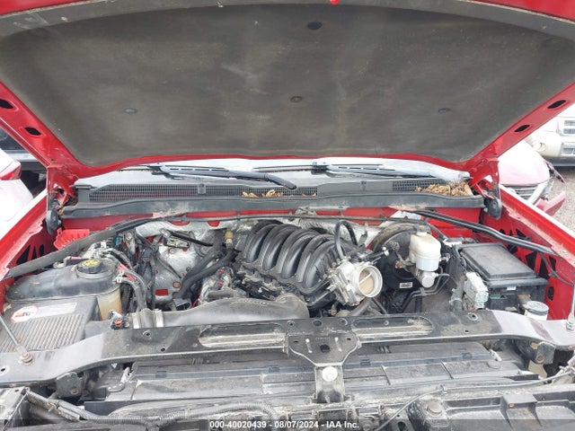 Chevrolet Silverado 1500 1lt 2015 1GCVKREC2FZ329360 Image 10