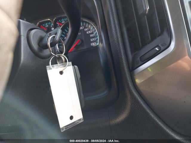 Chevrolet Silverado 1500 1lt 2015 1GCVKREC2FZ329360 Image 11