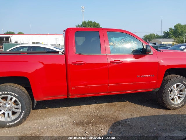 Chevrolet Silverado 1500 1lt 2015 1GCVKREC2FZ329360 Image 13