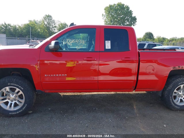 Chevrolet Silverado 1500 1lt 2015 1GCVKREC2FZ329360 Image 14