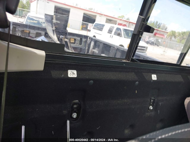 Aukcja sprzedaży 2017 Nissan Titan Xd Sv, vin: 1N6BA1RP8HN514444, numer aukcji: 40020442