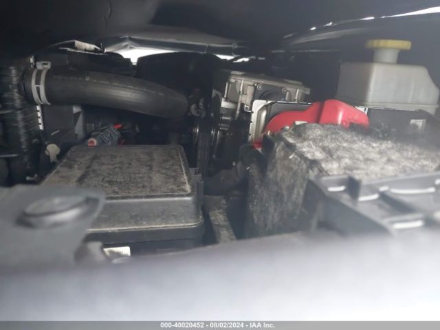 1C6SRFFT1KN636541 RAM 1500 Big Horn/lone Star  4x4 5'7 Box