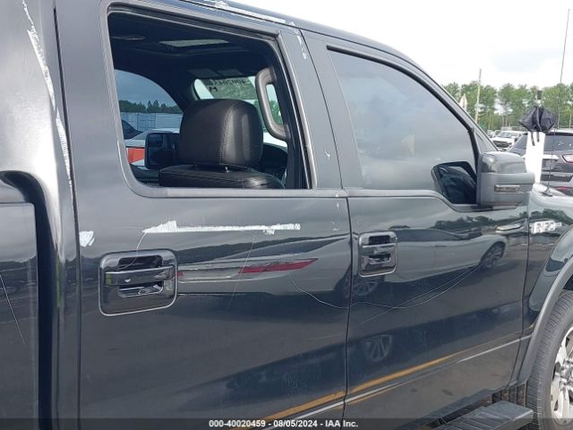 1FTFW1EF5EFB57703 Ford F-150 Fx4