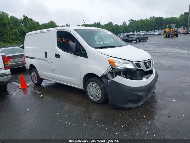 2019 3N6CM0KN5KK706013 main image