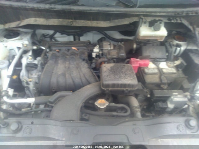 Nissan Nv200 S 2019 3N6CM0KN5KK706013 Image 10
