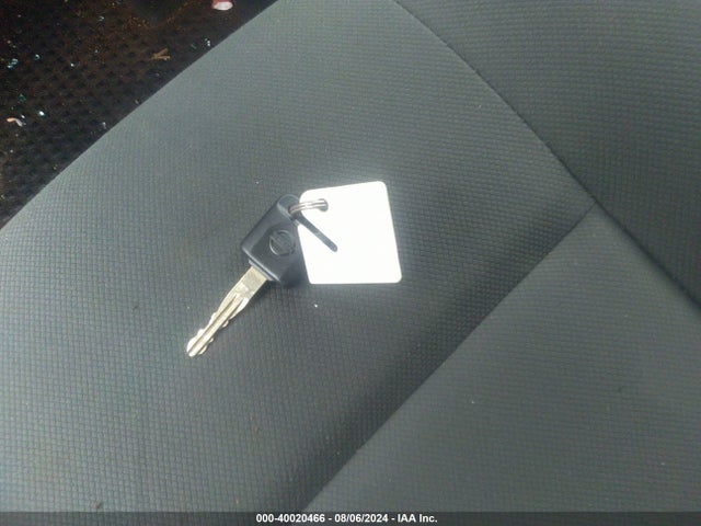 Nissan Nv200 S 2019 3N6CM0KN5KK706013 Image 11