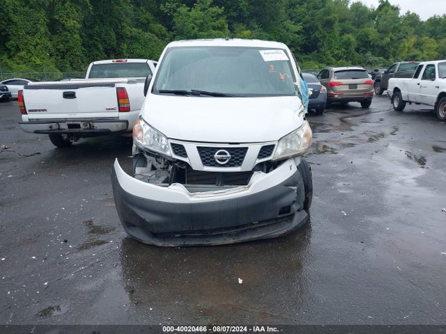 Nissan Nv200 S 2019 3N6CM0KN5KK706013 Image 12