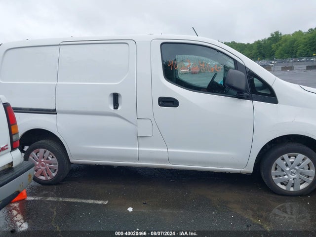 Nissan Nv200 S 2019 3N6CM0KN5KK706013 Image 13