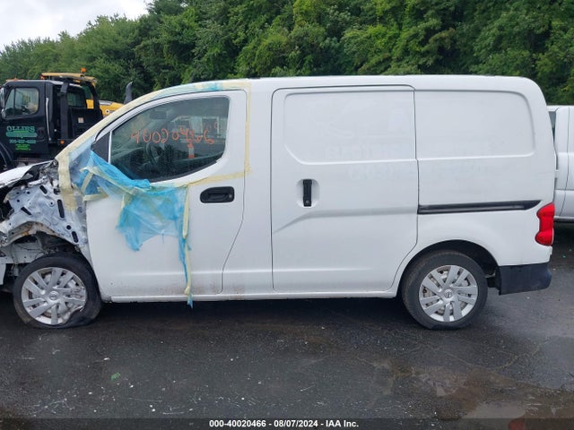 Nissan Nv200 S 2019 3N6CM0KN5KK706013 Image 14