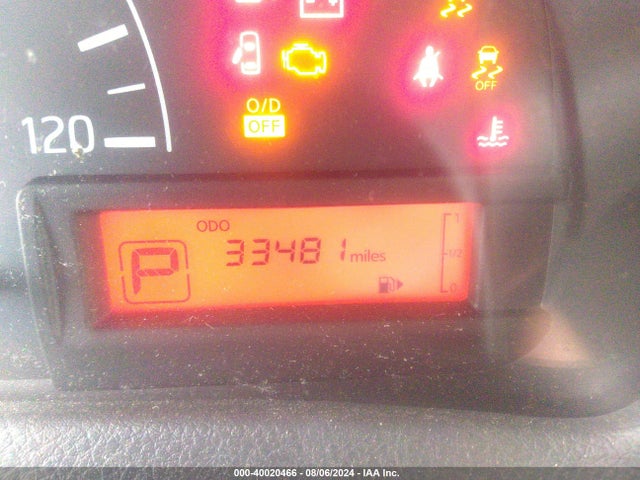 Nissan Nv200 S 2019 3N6CM0KN5KK706013 Image 15