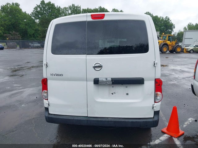 Nissan Nv200 S 2019 3N6CM0KN5KK706013 Image 16