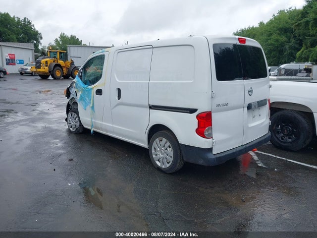 Nissan Nv200 S 2019 3N6CM0KN5KK706013 Image 3