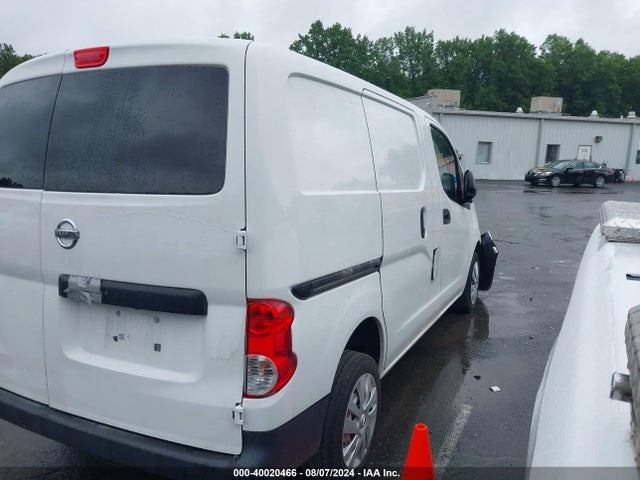 Nissan Nv200 S 2019 3N6CM0KN5KK706013 Image 4
