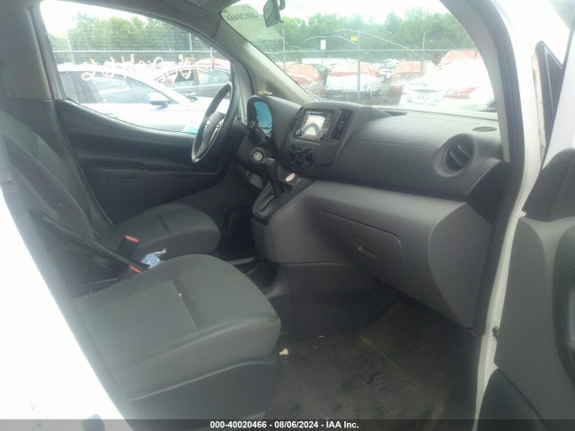 Nissan Nv200 S 2019 3N6CM0KN5KK706013 Image 5