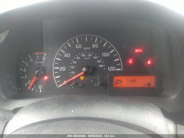 Nissan Nv200 S 2019 3N6CM0KN5KK706013 Image 7